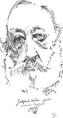 Gottfried Keller