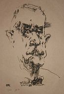 Thomas Mann - Noch bin ich halb blind