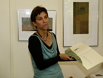 Antje Wichtrey 2011