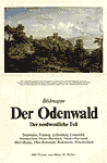 Bildmappe Der Odenwald