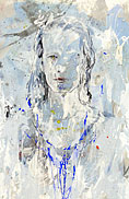 Manfred Fischer: Halbfigur